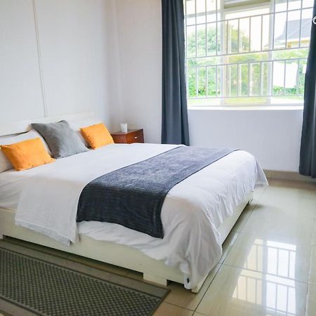 Indani Residence With Exceptional Night Comfort Ruhengeri Zewnętrze zdjęcie