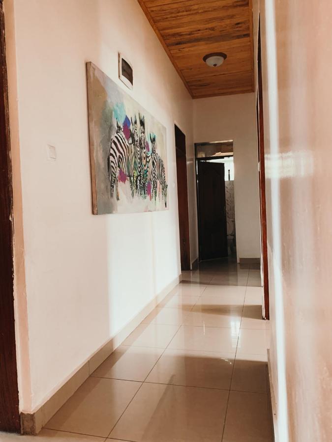 Indani Residence With Exceptional Night Comfort Ruhengeri Zewnętrze zdjęcie