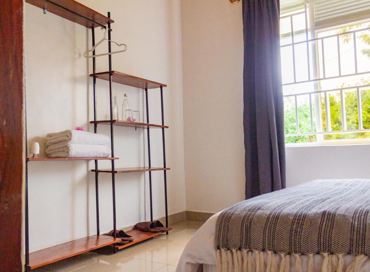 Indani Residence With Exceptional Night Comfort Ruhengeri Zewnętrze zdjęcie