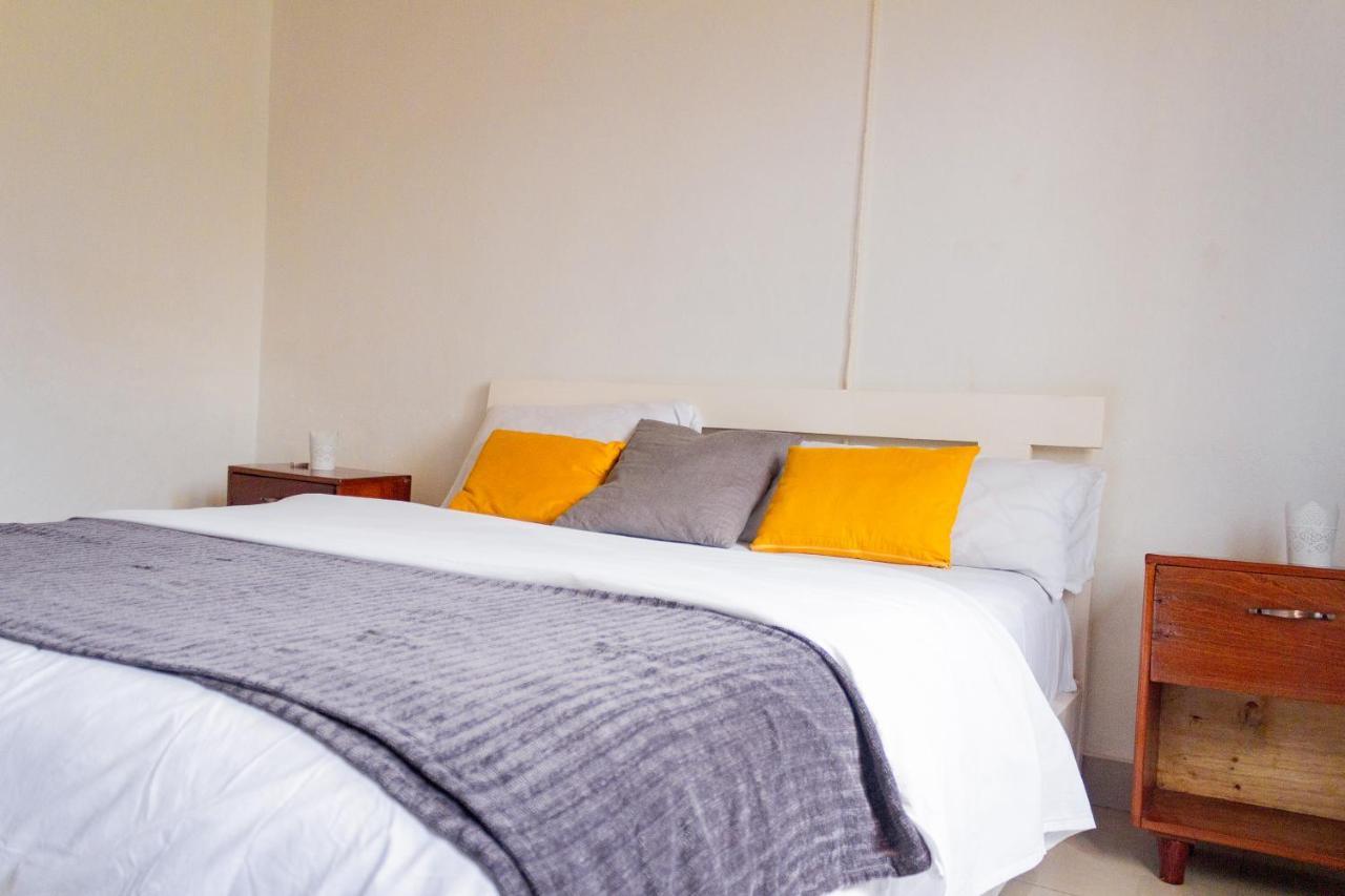 Indani Residence With Exceptional Night Comfort Ruhengeri Zewnętrze zdjęcie