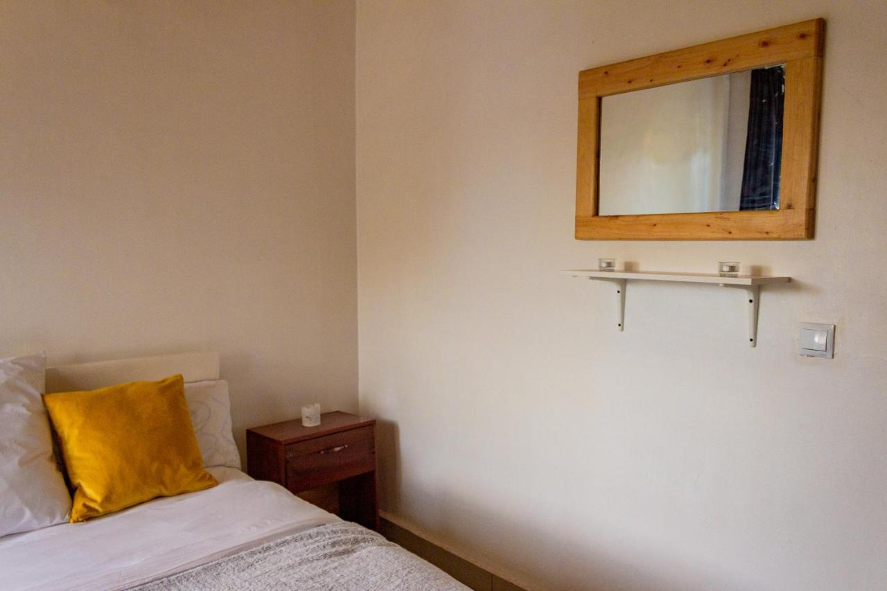 Indani Residence With Exceptional Night Comfort Ruhengeri Zewnętrze zdjęcie