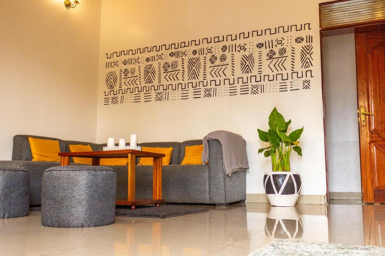 Indani Residence With Exceptional Night Comfort Ruhengeri Zewnętrze zdjęcie