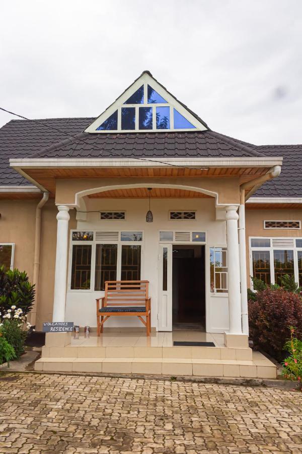 Indani Residence With Exceptional Night Comfort Ruhengeri Zewnętrze zdjęcie