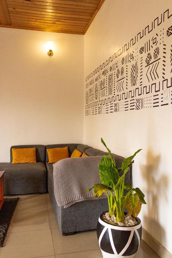 Indani Residence With Exceptional Night Comfort Ruhengeri Zewnętrze zdjęcie