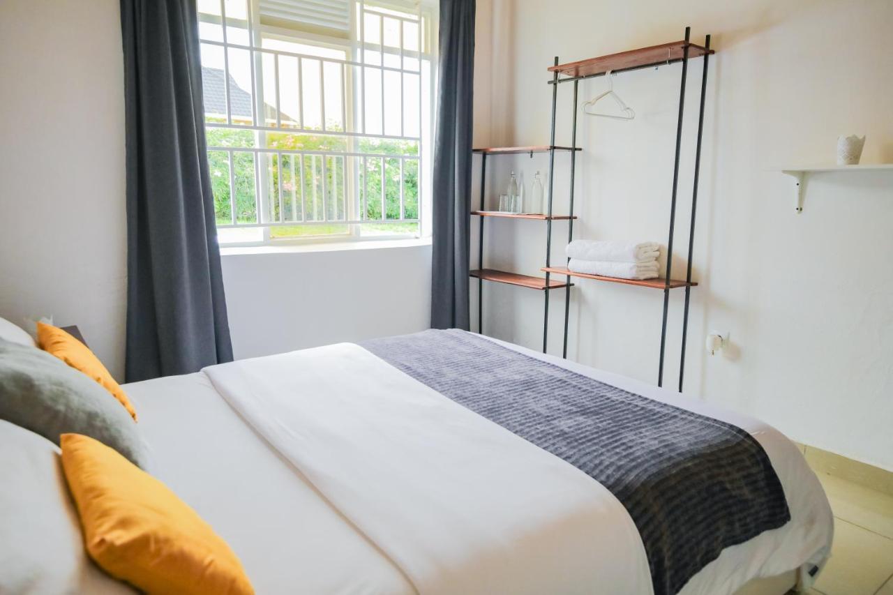 Indani Residence With Exceptional Night Comfort Ruhengeri Zewnętrze zdjęcie