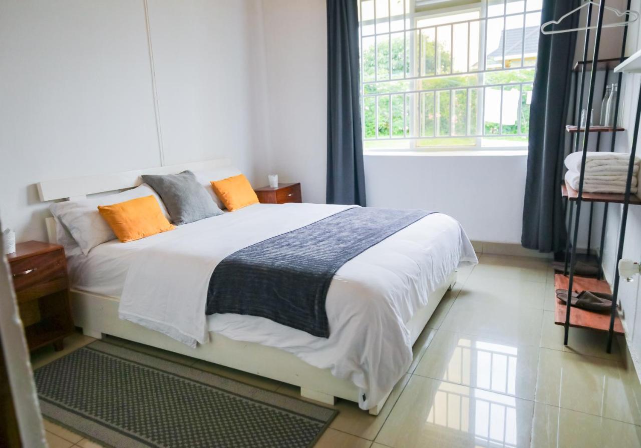 Indani Residence With Exceptional Night Comfort Ruhengeri Zewnętrze zdjęcie