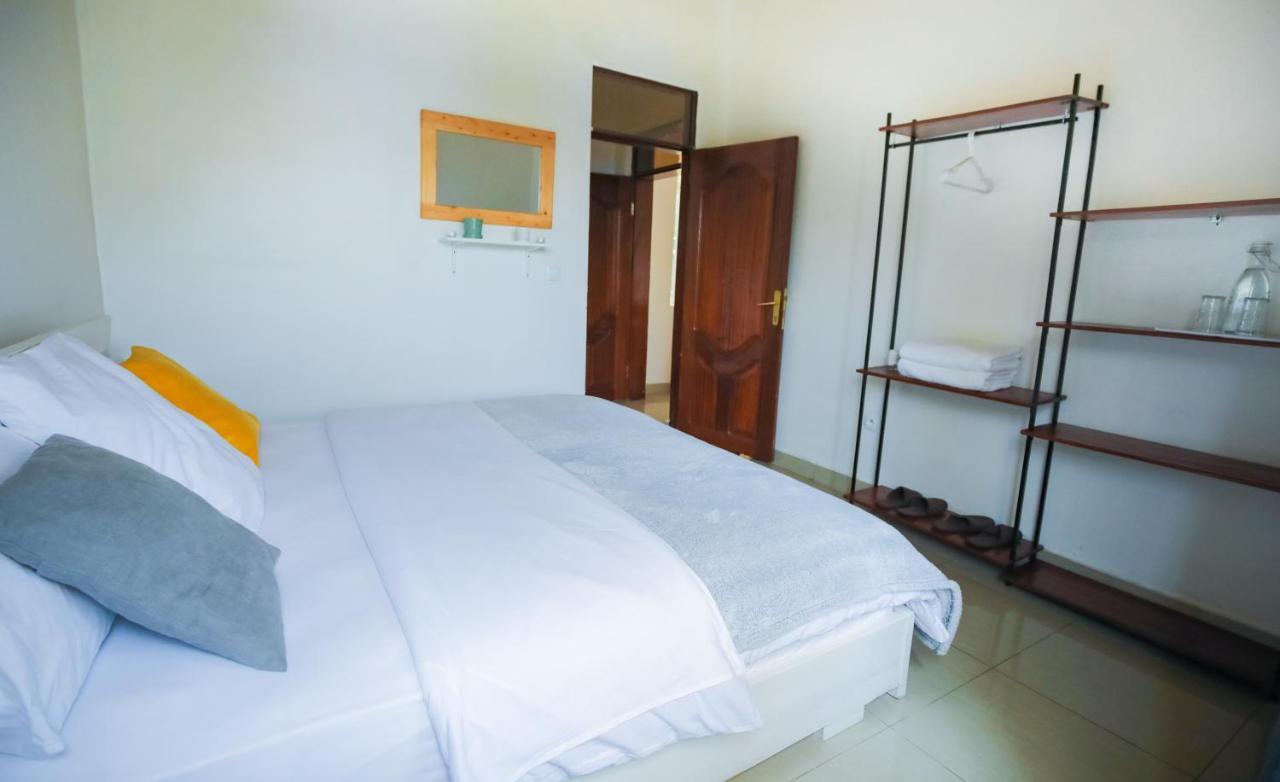 Indani Residence With Exceptional Night Comfort Ruhengeri Zewnętrze zdjęcie