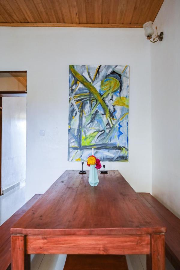 Indani Residence With Exceptional Night Comfort Ruhengeri Zewnętrze zdjęcie